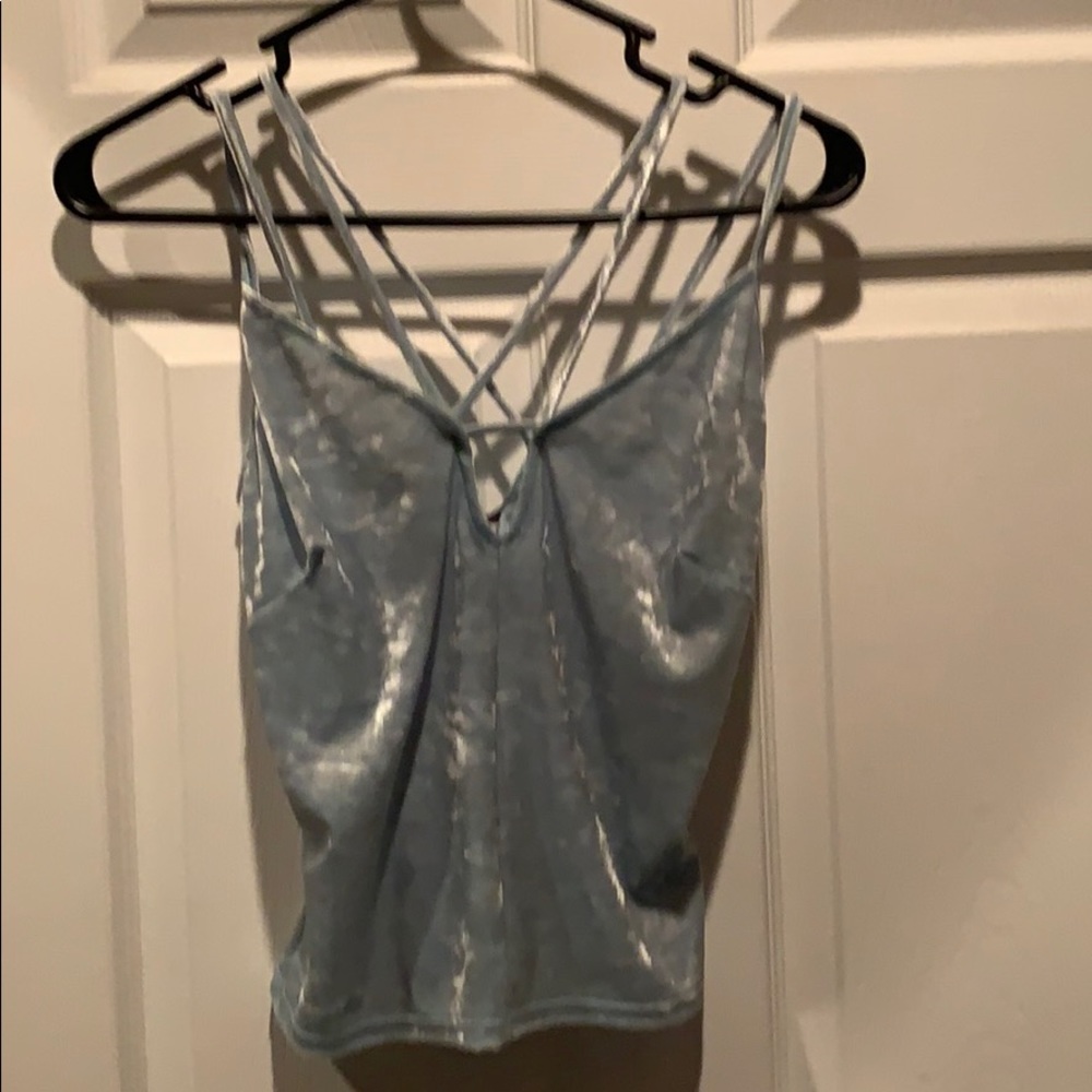 Never worn cute club shirt